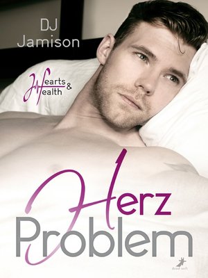cover image of Herzproblem